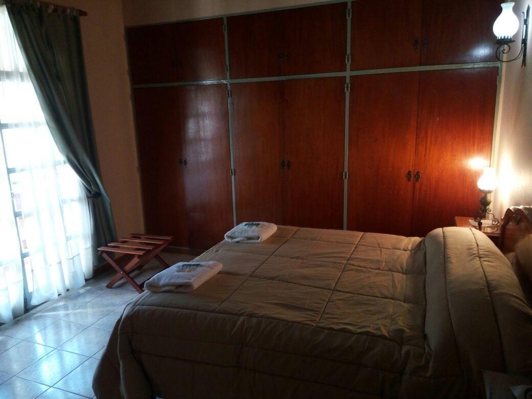 פוארטו מדרין Apart Hotel Nueva Leon מראה חיצוני תמונה