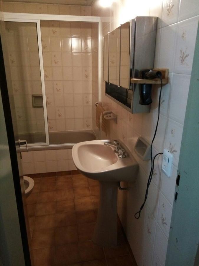 פוארטו מדרין Apart Hotel Nueva Leon מראה חיצוני תמונה
