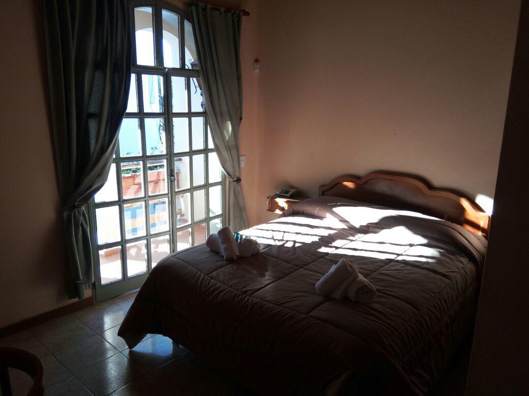 פוארטו מדרין Apart Hotel Nueva Leon מראה חיצוני תמונה