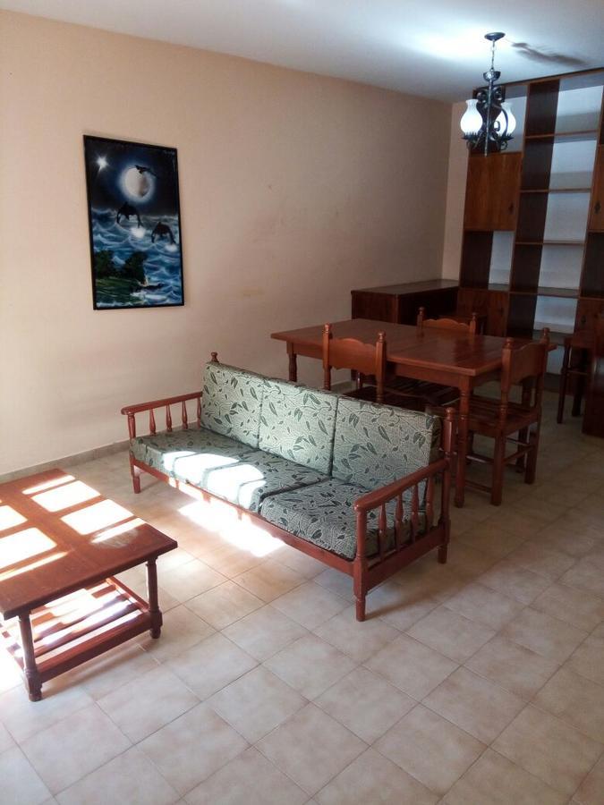 פוארטו מדרין Apart Hotel Nueva Leon מראה חיצוני תמונה